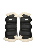 HV Polo Gamaschen HVPCecile 2er Set Schwarz