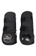 HV Polo Gamaschen HVPPro Hive Schwarz