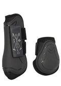 HV Polo Gamaschen 4er Set HVPFranka Mocca