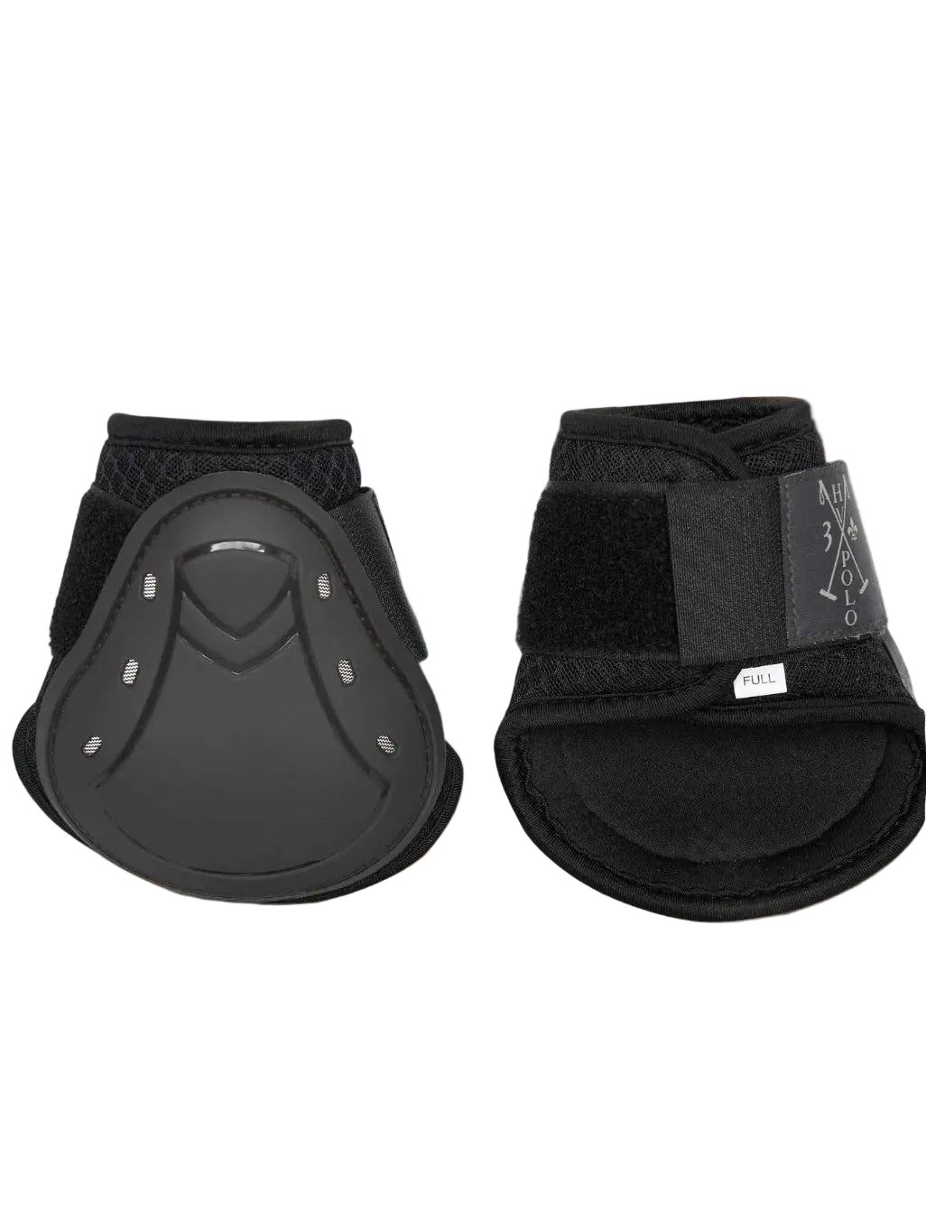 HV Polo Gamaschen 4er Set HVPFranka Mocca