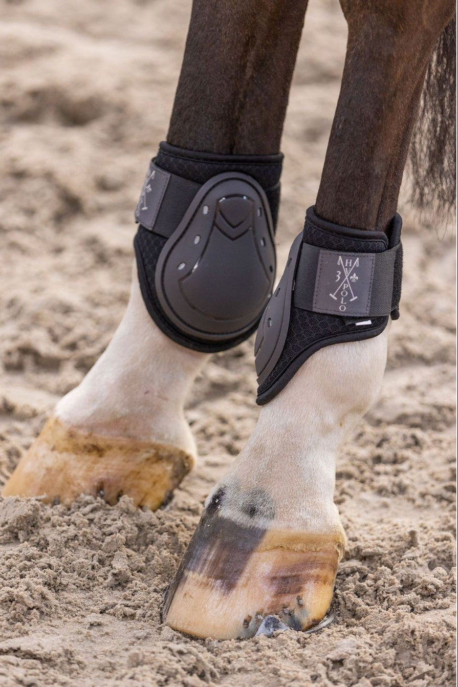 HV Polo Gamaschen 4er Set HVPFranka Mocca