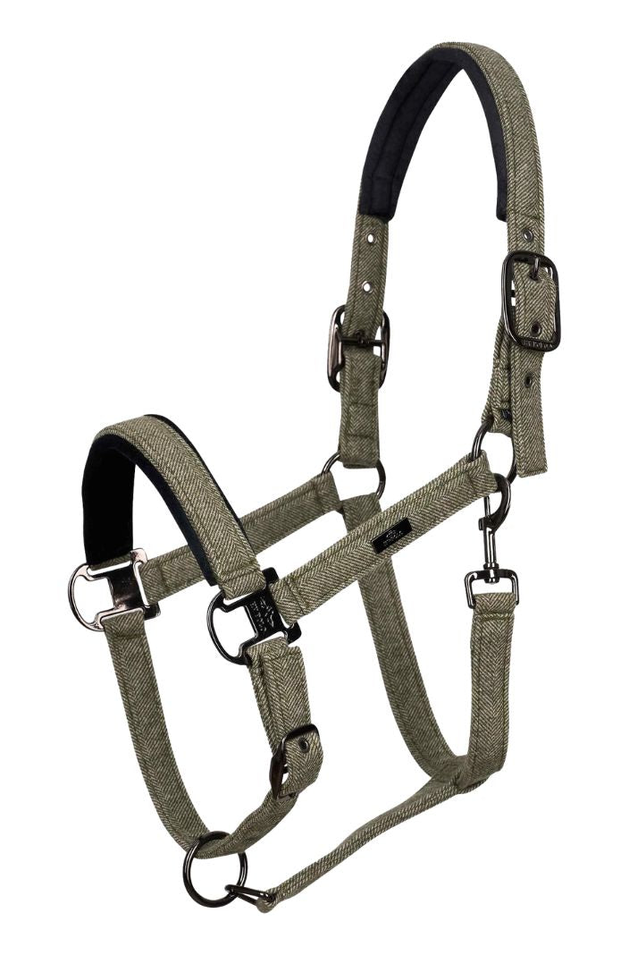 hv-polo-pferde-halfter-hvpfrancis-dark-oil-green