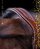 hv polo pferde halfter legacy 1601093503-8000 braun