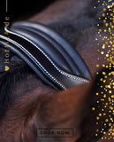 hv polo pferde halfter legacy 1601093503-9000 black