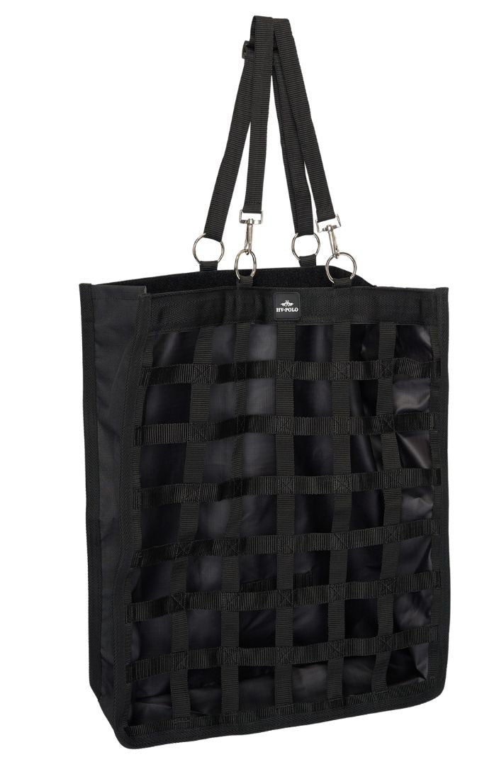 HV Polo Heusack HVPNena Schwarz 4–6 kg