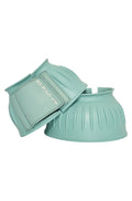 HV Polo Gummi Hufglocken HVPEssential 2er Set Aqua Sky