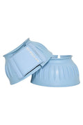 HV Polo Gummi Hufglocken HVPEssential 2er Set Powder Blue