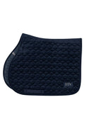 HV Polo Jumping/All Purpose Saddle Pad HVPDorian Navy
