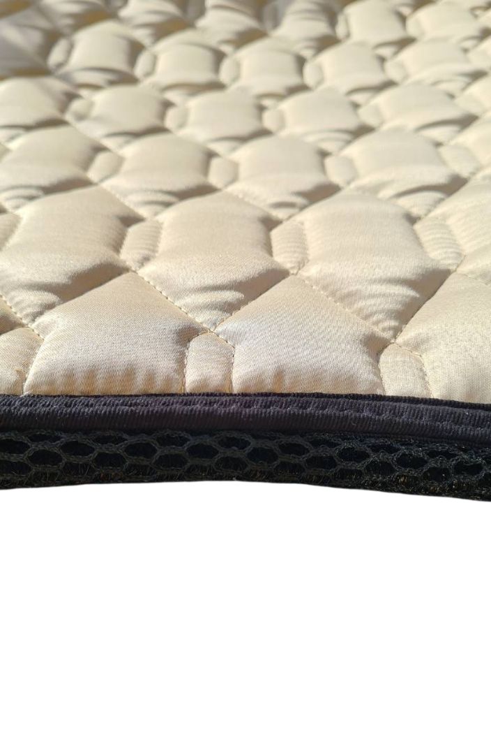 HV Polo All-Purpose Saddle Pad HVPWelmoed Simple Shine Kit