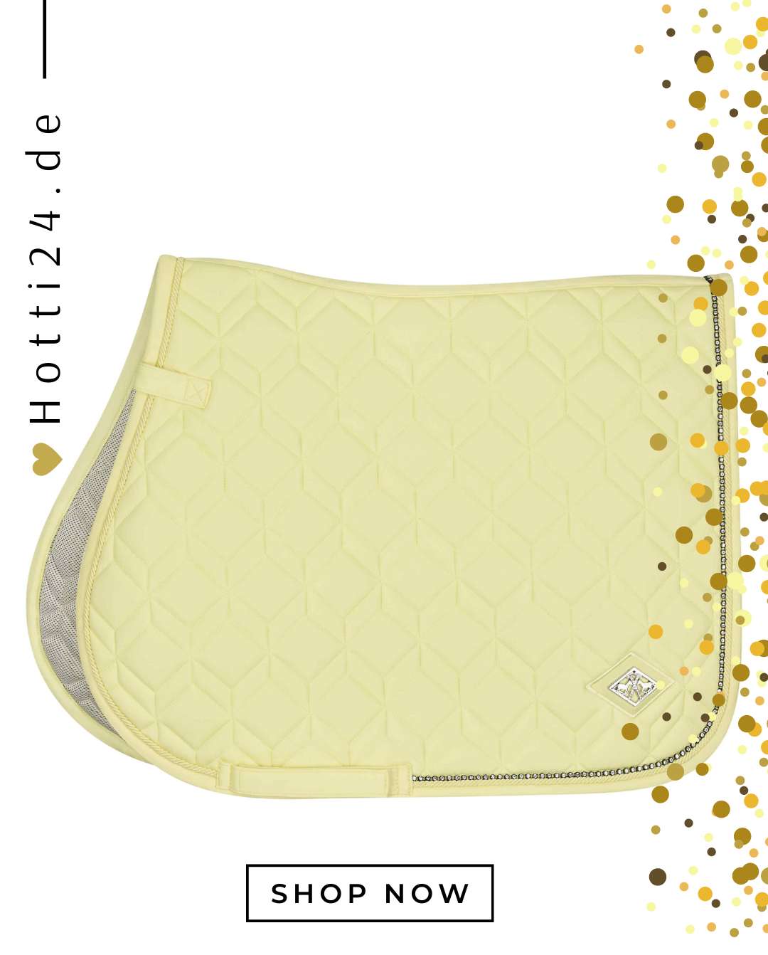 HV POLO »Springschabracke HVPClassic Lemon