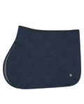 HV Polo Jumping Saddle Pad HVPJenna Navy