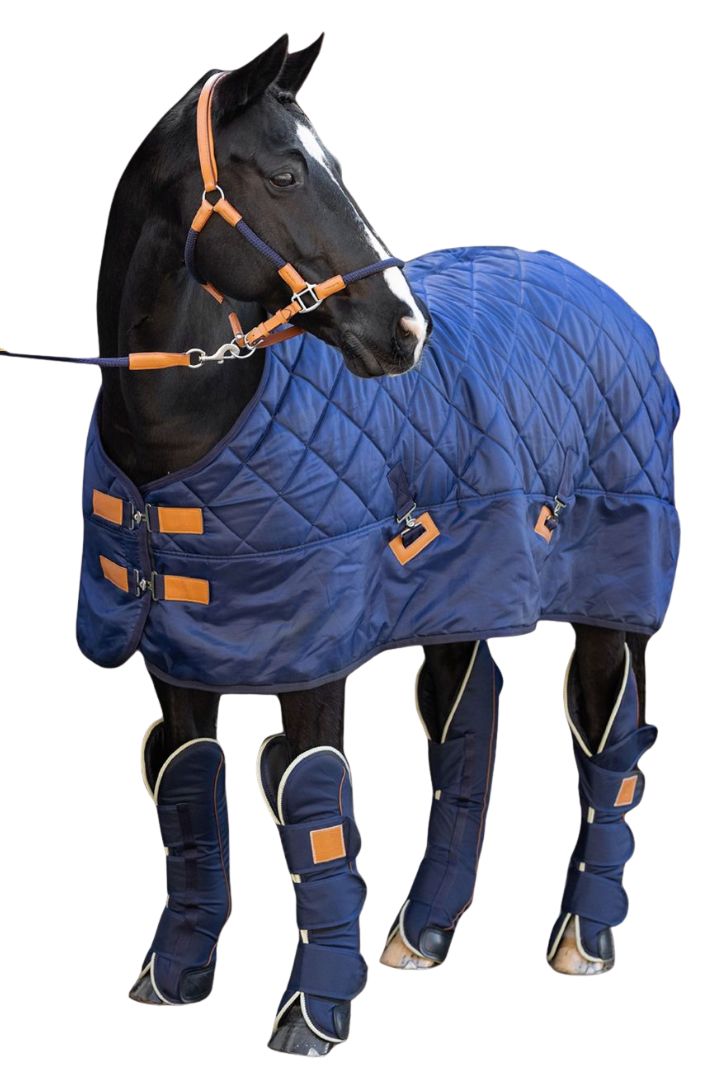 HV Polo Transportgamaschen HVPJet 4er Set
