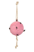 HV Polo Pferdeball HVPVolley Pretty Pink Pferdespielzeug