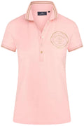 HV POLO »Poloshirt HVPBeau Rose
