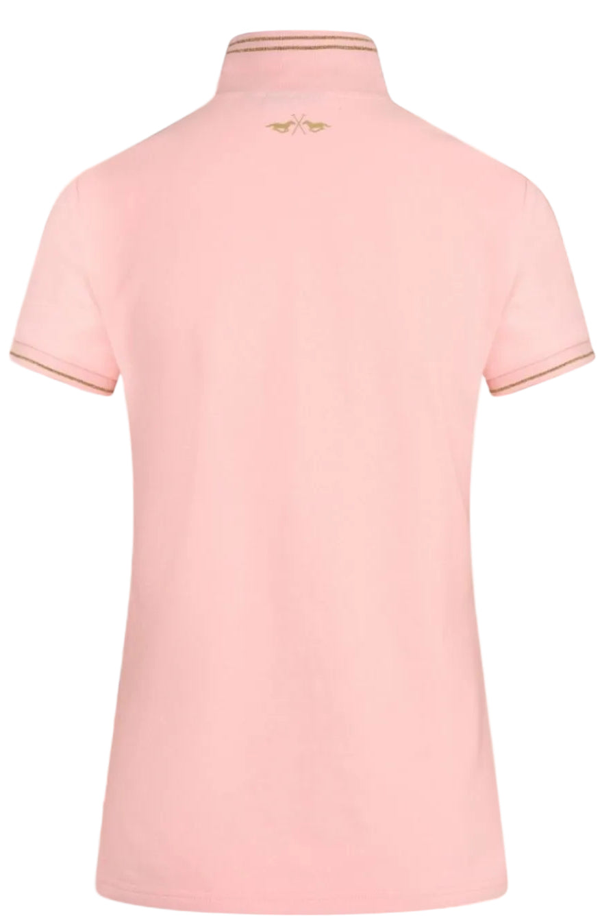HV POLO »Polo Shirt HVPBeau Rose
