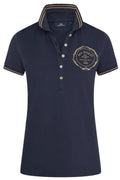 HV POLO »Poloshirt HVPBeau Navy
