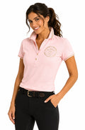 HV POLO »Polo Shirt HVPBeau Rose