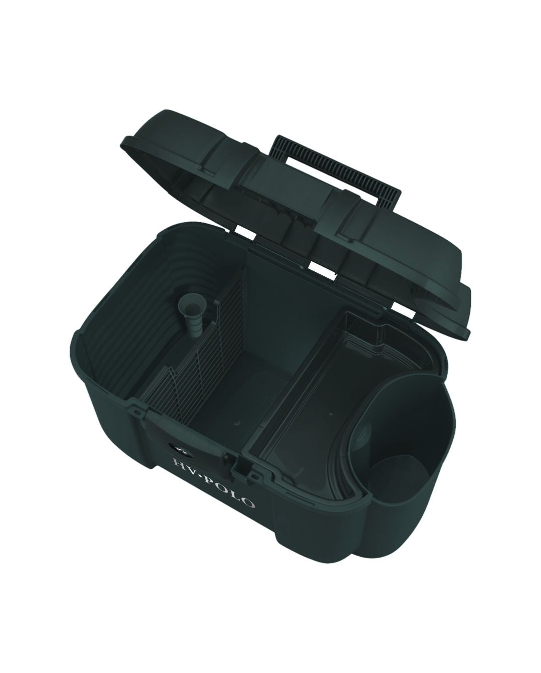 HV Polo »Putzbox HVPNena Duck Green