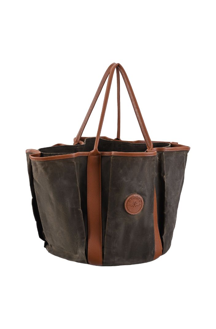 HV Polo Putztasche HVPRonja groß Forest Green