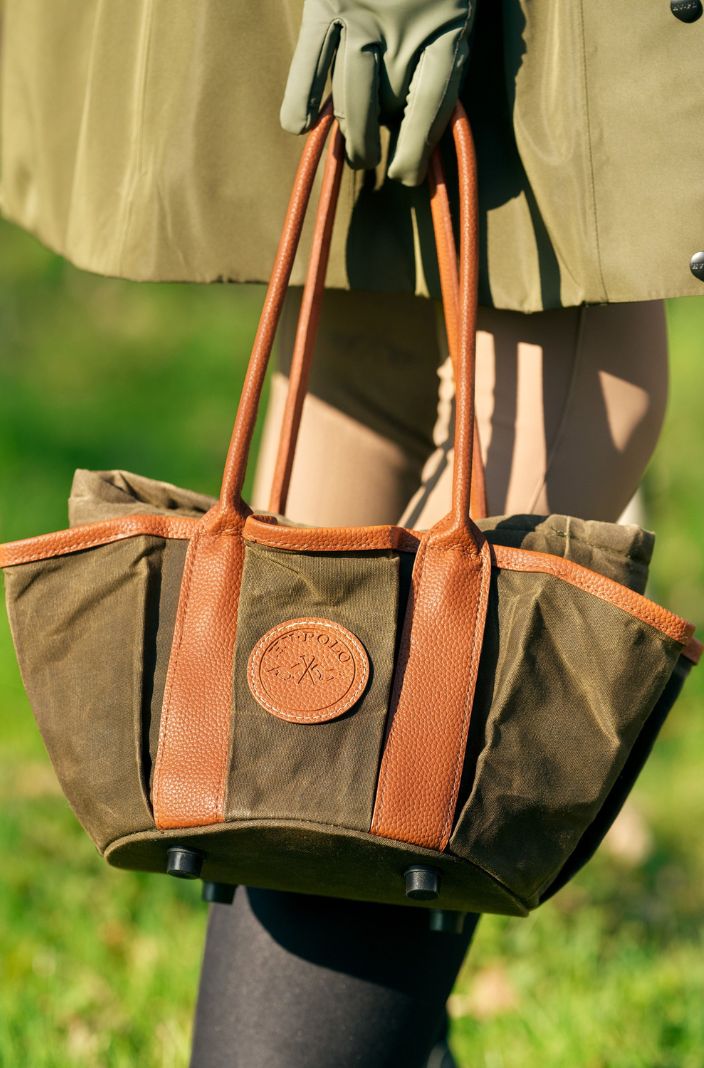 HV Polo Putztasche HVPRonja Forest Green
