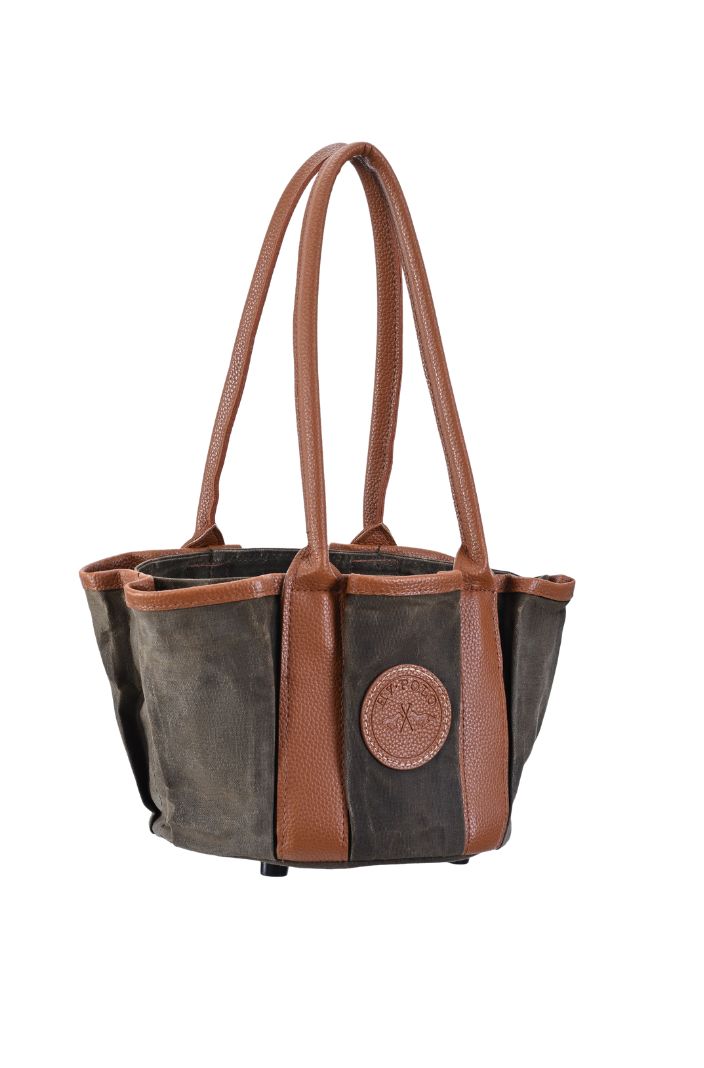 HV Polo Putztasche HVPRonja Forest Green