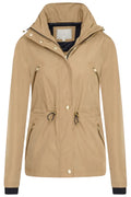 HV Polo Parka HVPAurora Beige