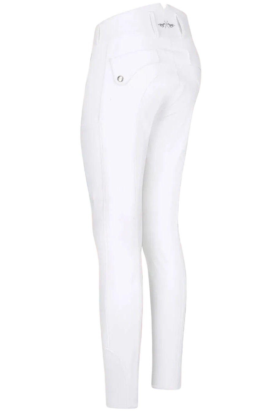 HV Polo »Women's Breeches HVPPauline FullGrip White