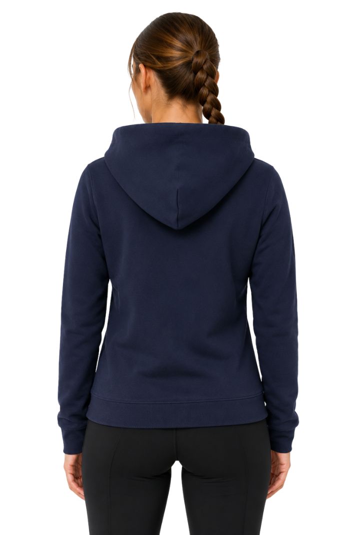 HV Polo Reitjacke HVPDemi Navy