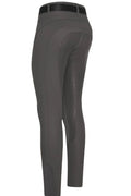HV Polo Riding Leggings HVPClarissa FullGrip Grey