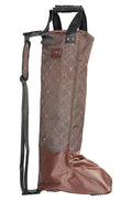 HV Polo Reitstiefeltasche HVPWelmoed Shine Mocca