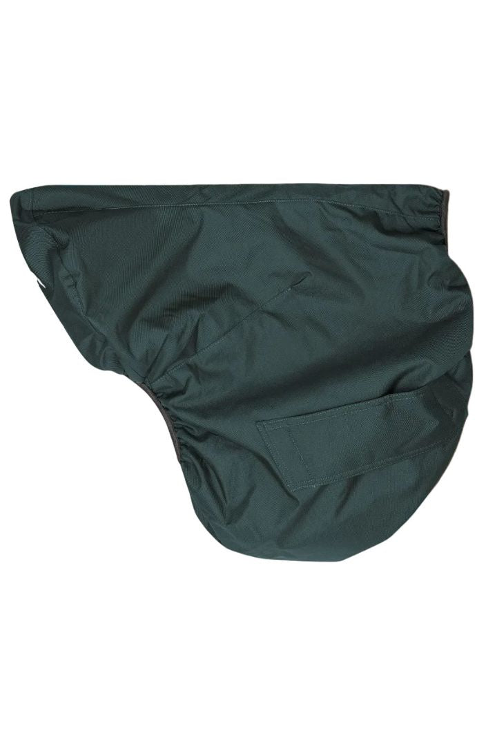 HV Polo Sattelüberzug HVPDressur Duck Green