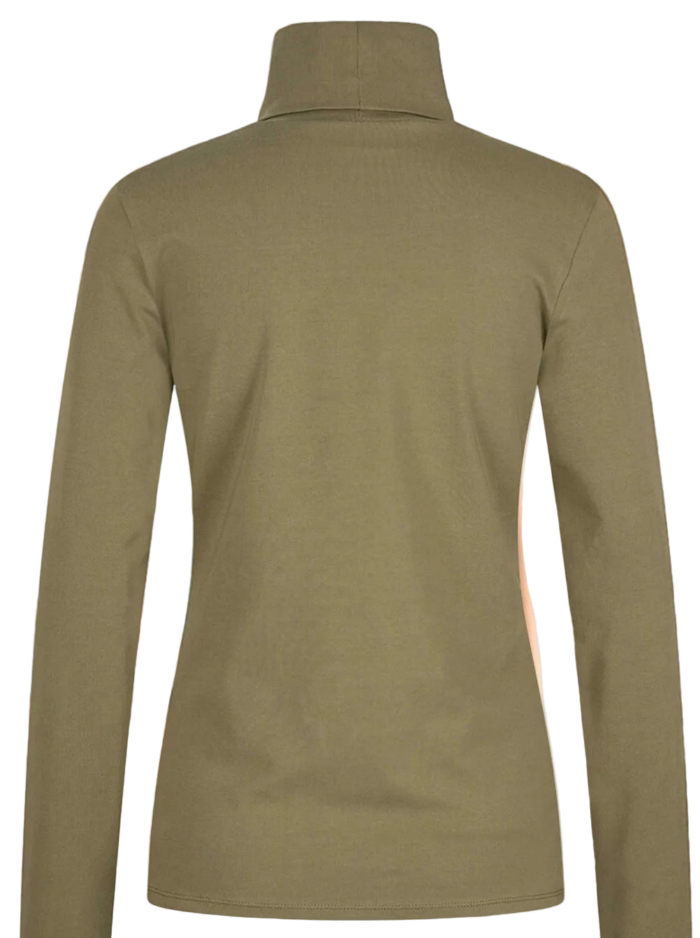 HV Polo »Women's Training Shirt HVPDee Oil Green