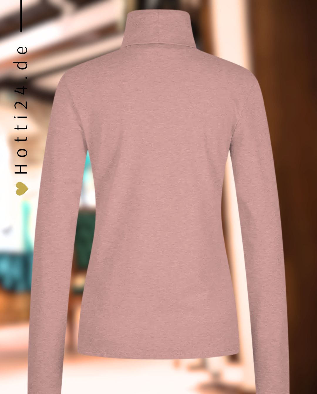 HV POLO »Trainingshirt HVPDee Dee Rosebloom