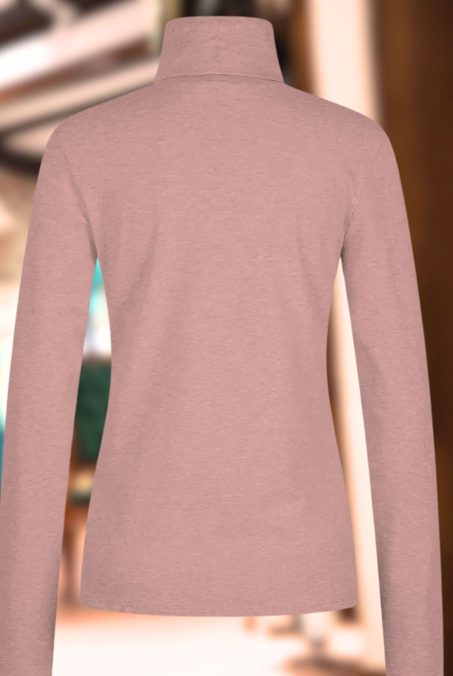 HV Polo »Women's Training Shirt HVPDee Rosebloom