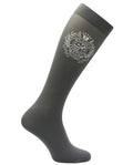 HV Polo »Reitsocken HVPFavouritas Charcoal