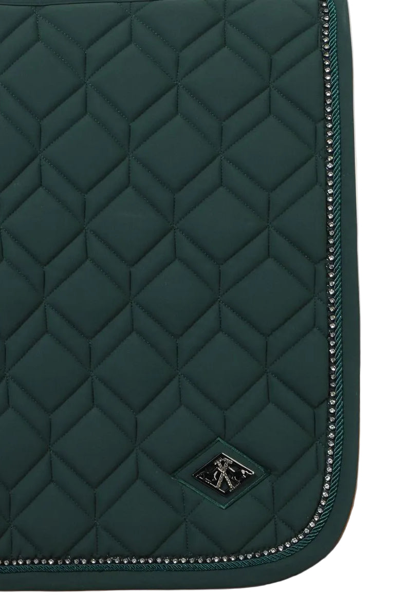 HV Polo Springschabracke HVPClassic Duck Green