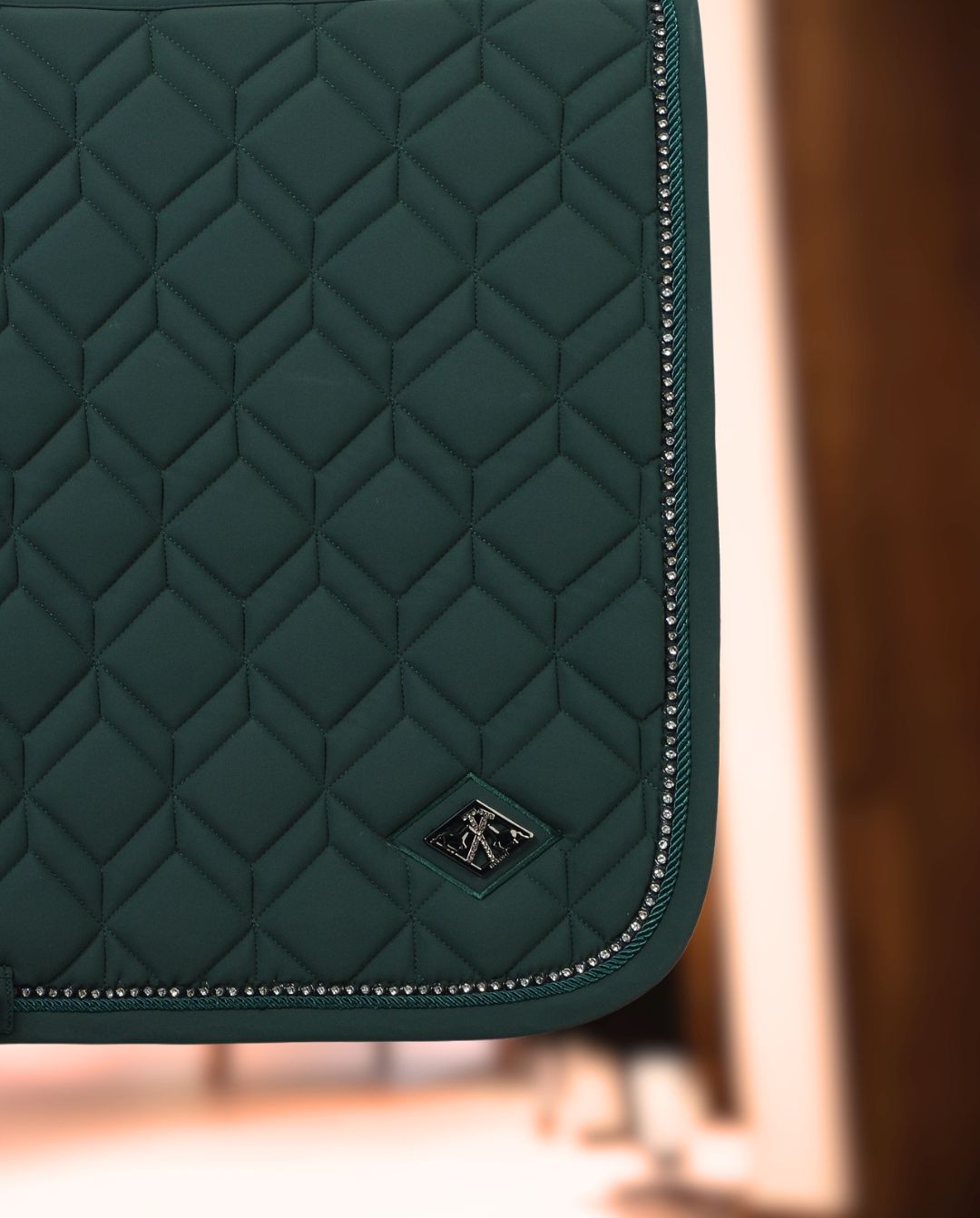 HV POLO »Springschabracke HVPClassic Duck Green