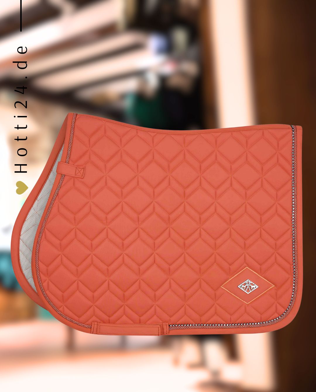 HV POLO »Springschabracke HVPClassic Ginger