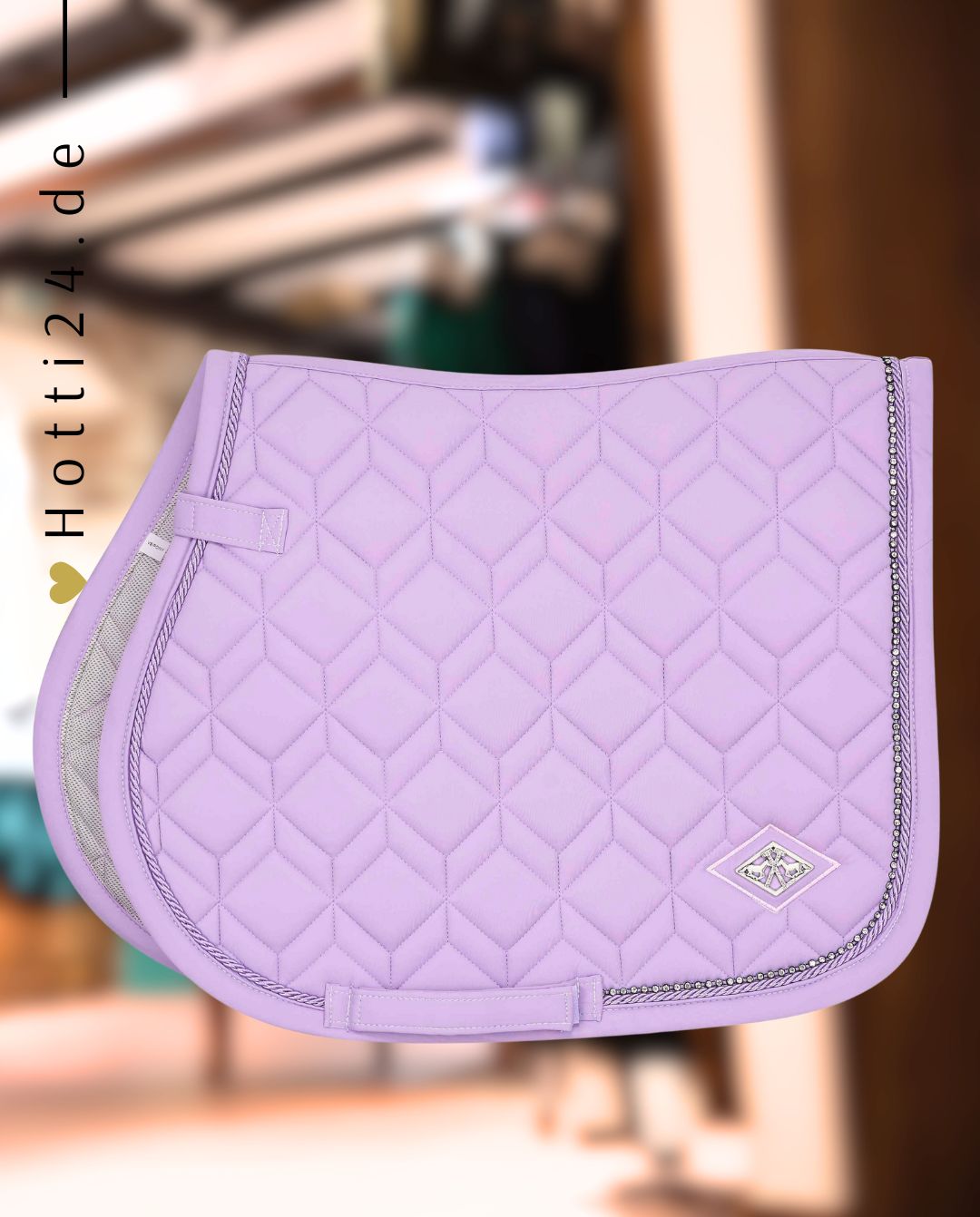 HV POLO »Springschabracke HVPClassic Violet