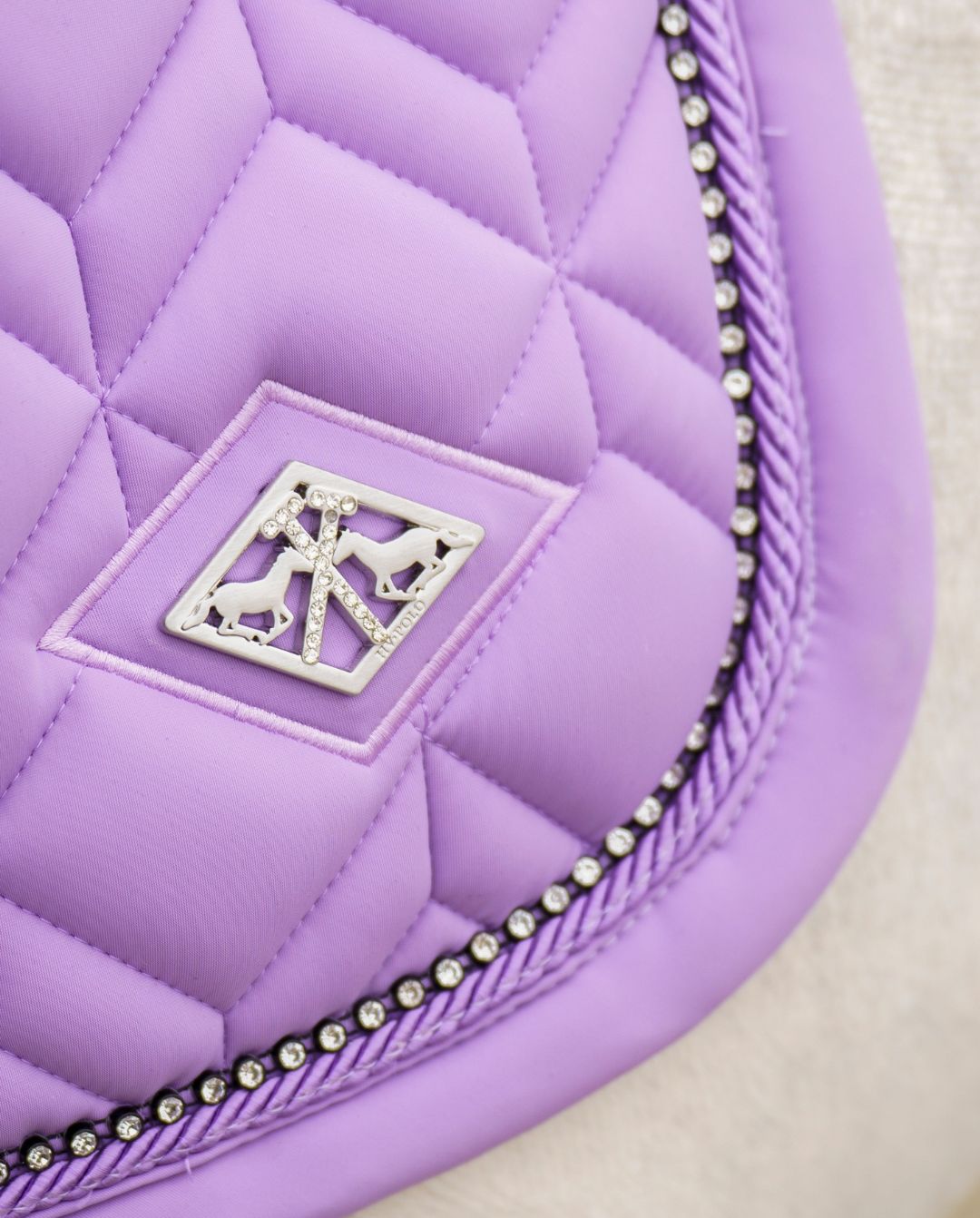 HV POLO »Springschabracke HVPClassic Violet