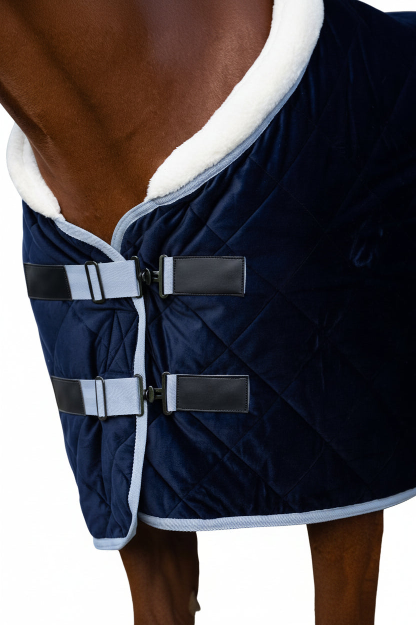 HV Polo Stalldecke HVPSacha Navy