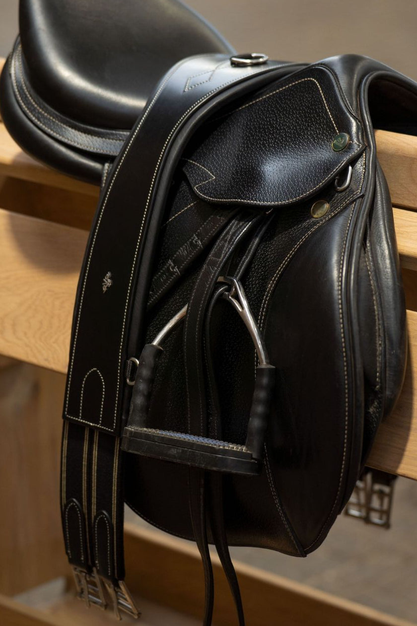 HV Polo Stollenschutzgurt HVPLegacy Schwarz