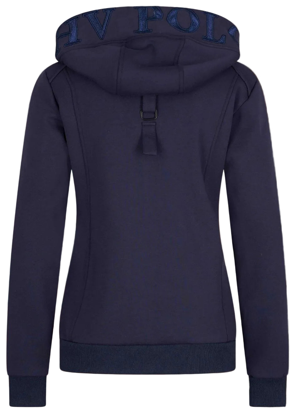 HV Polo »Women's Sweat Jacket HVPDeborah Navy