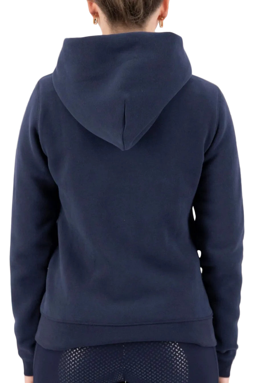 HV Polo "Women's Sweat Jacket HVPDemi Navy