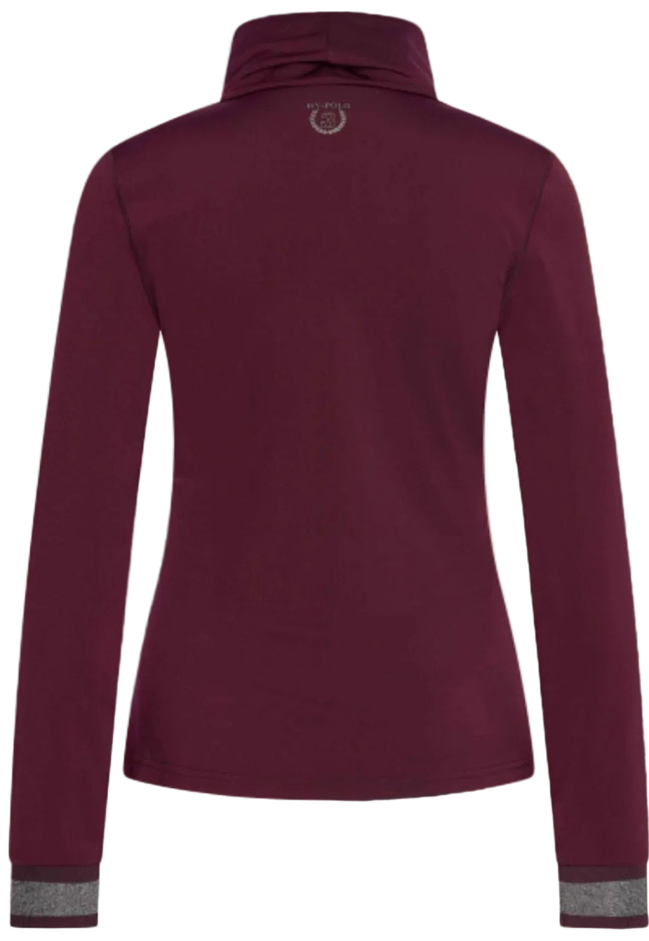 HV POLO »Training shirt HVPLibby Dark Berry