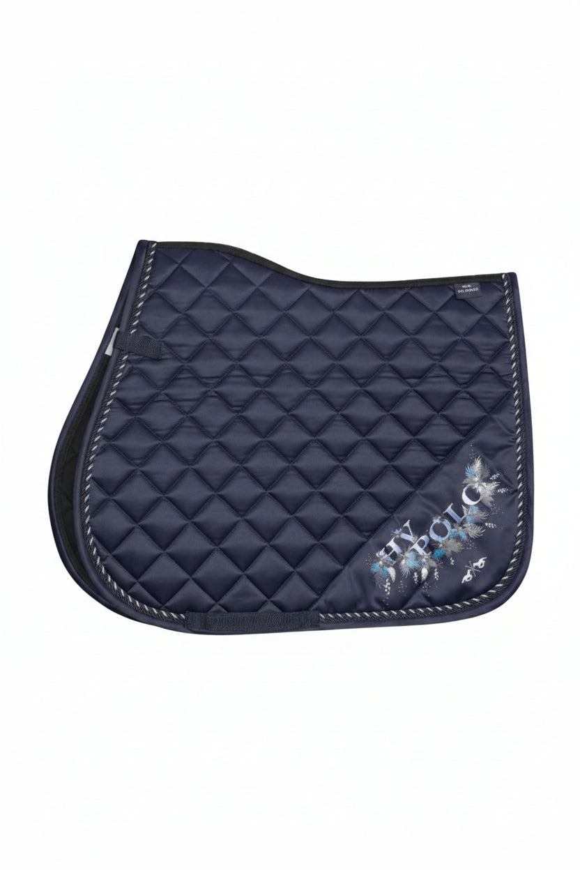 HV Polo Vielseitigkeitsschabracke HVPJackie Navy