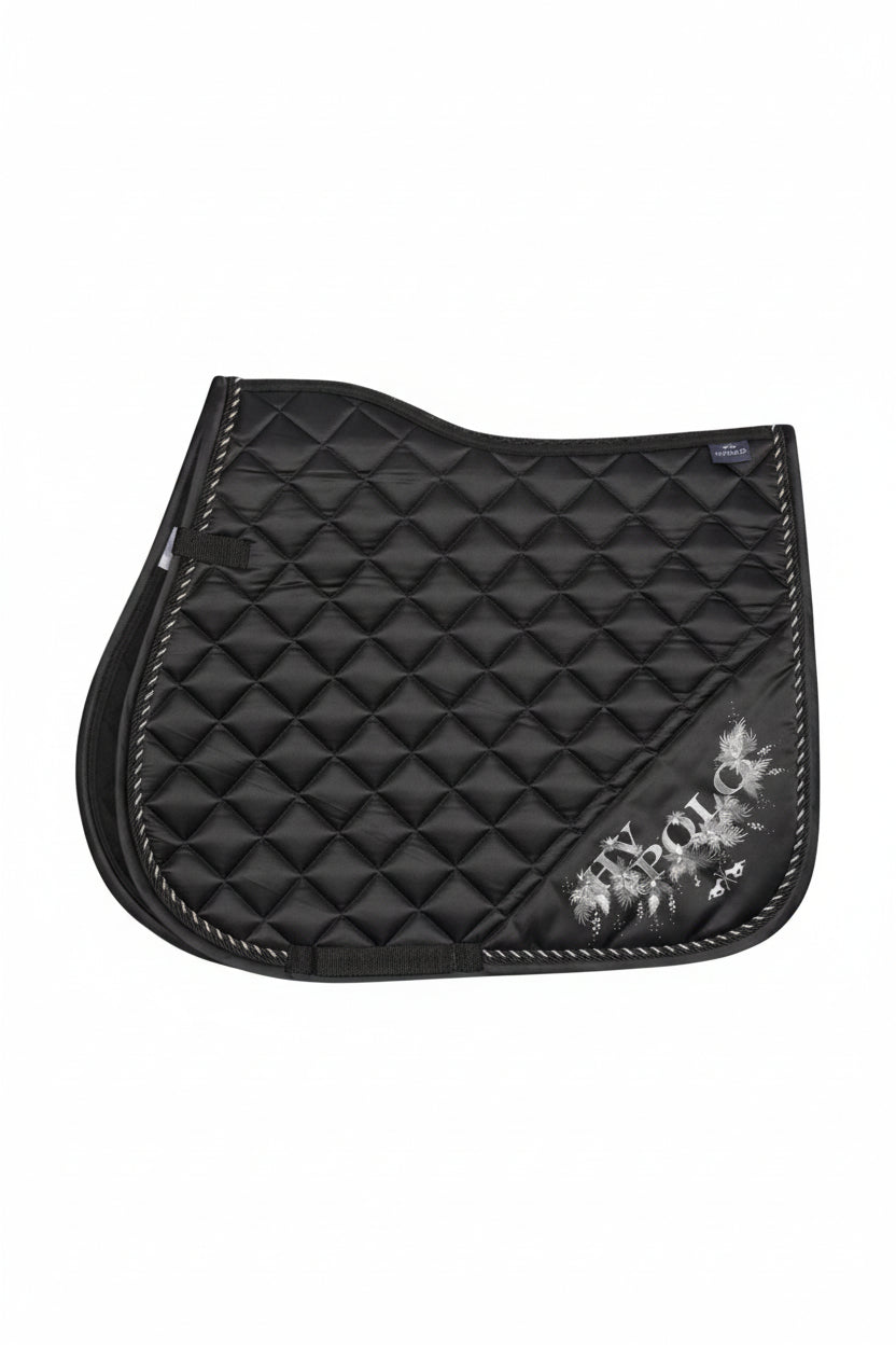 HV Polo Vielseitigkeitsschabracke HVPJackie Black