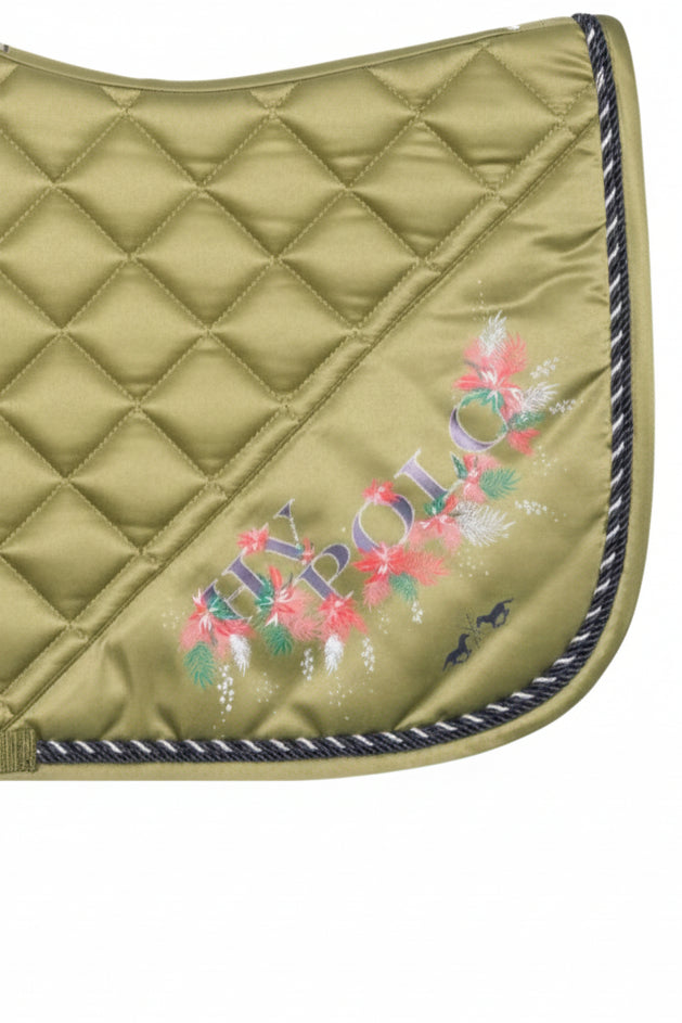 HV POLO »Vielseitigkeitsschabracke HVPJackie Oil Green