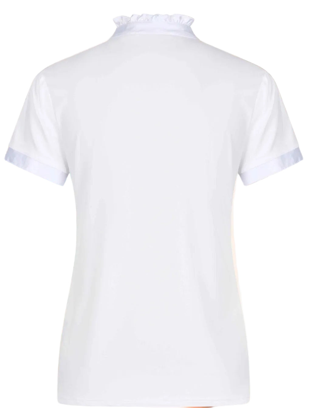 Imperial Riding Turniershirt IRHAnna White