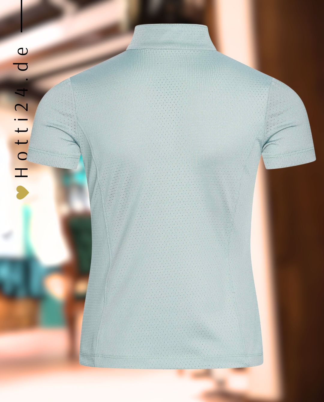 IMPERIAL RIDING »Trainingsshirt IRHRoxy Solid Dark Sage